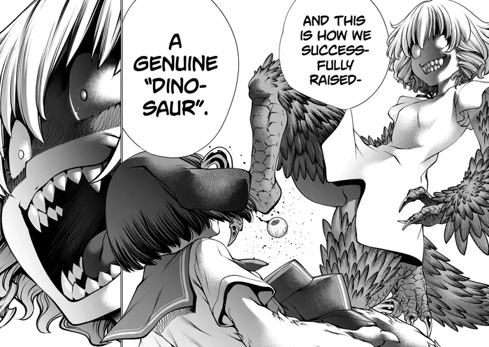 Killing Bites Chapter 127 image 08_optimized